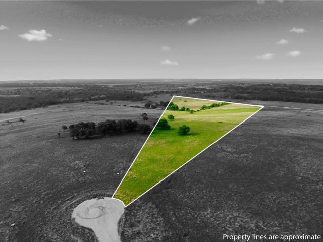 Land for sale in Hillsboro, Texas
