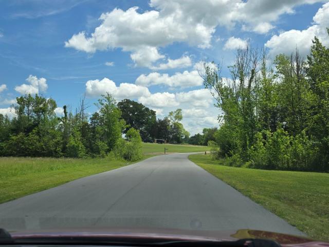 Land for sale in Tennessee