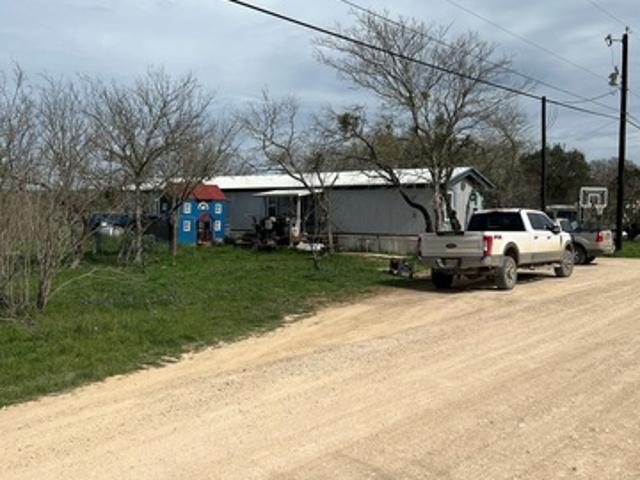 Land for sale in Bandera