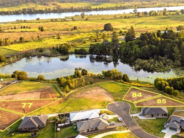 Land for sale in Bom Bom, New South Wales