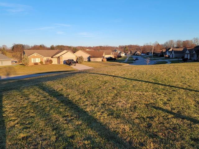 Land for sale in Kendallville, Indiana