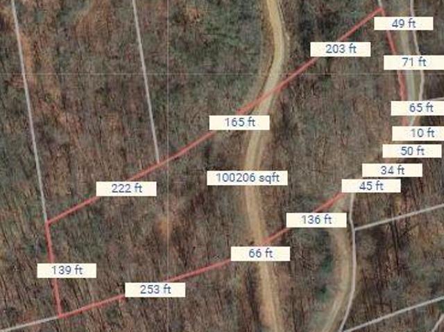 Property for sale in Sylva, North Carolina