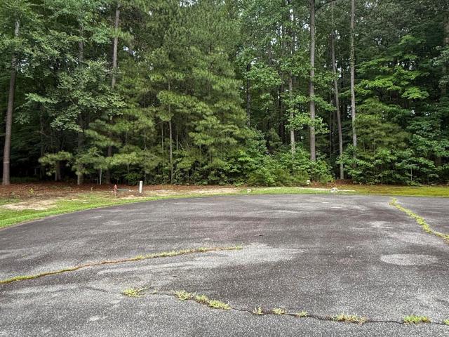 Land for sale in Hertford, North Carolina