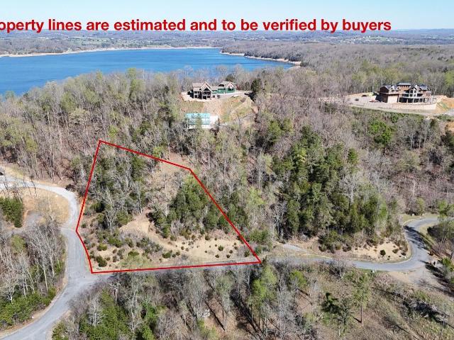 Land for sale in Tennessee
