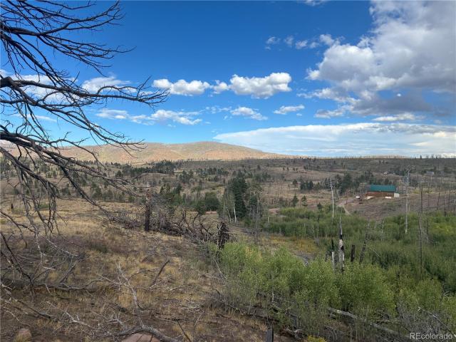 Land for sale in Fort Garland, Costilla County