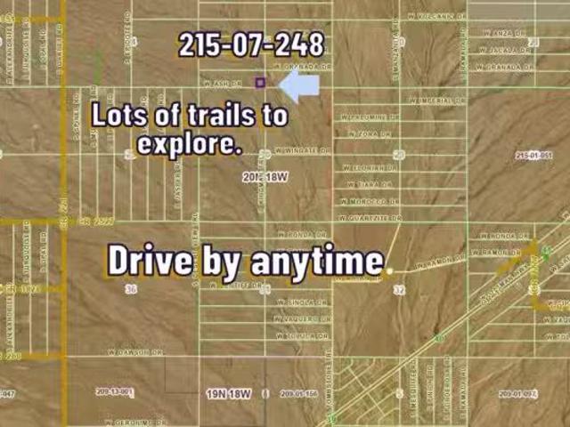 House for rent in Kingman, Arizona