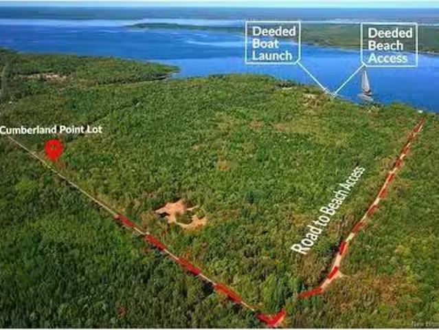 House for sale in Waterborough, New Brunswick