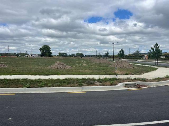 Land for sale in Clevedon