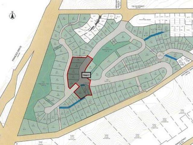 Land for sale in Cable Bay, Nelson Bays
