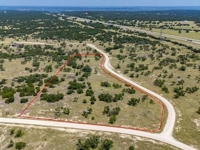 Land for sale in Junction, Texas