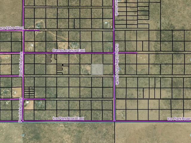 Land for sale in New Mexico