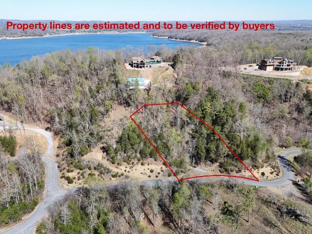 Land for sale in Tennessee