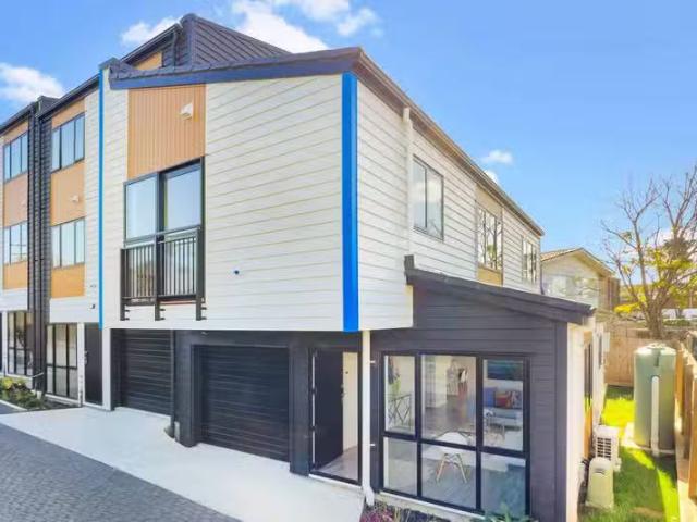 Apartment for sale in East Tamaki