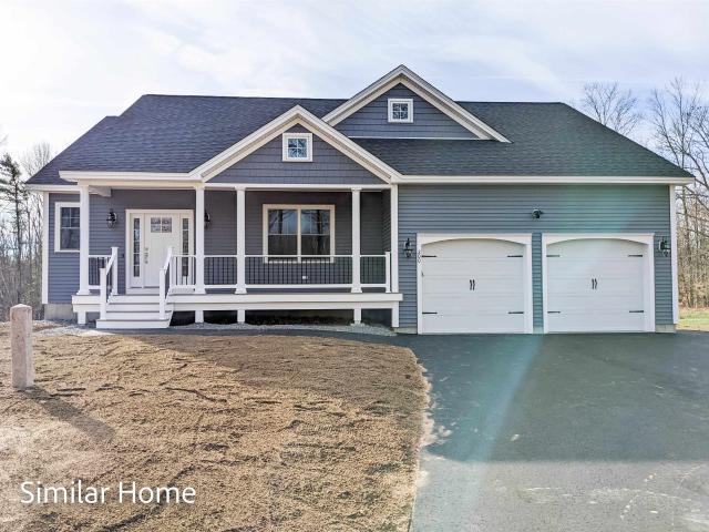 House for sale in New Hampshire