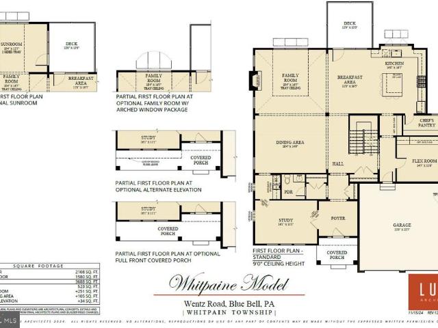 House for sale in Blue Bell, Pennsylvania