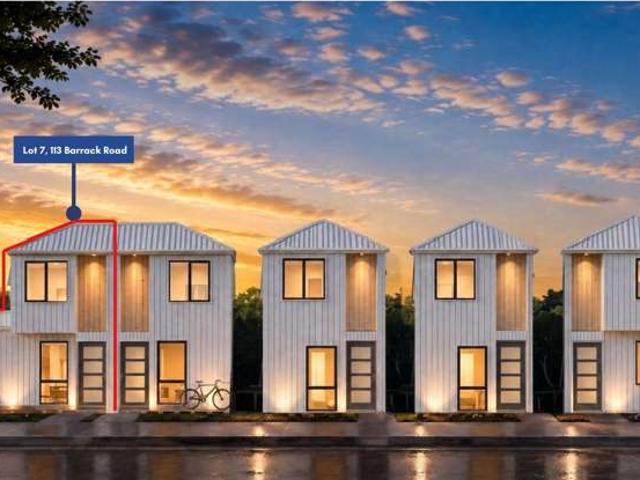 Townhouse for sale in Mount Wellington, Maungakiekie-Tāmaki