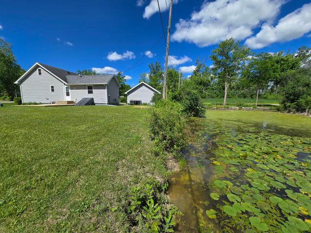 Land for sale in Salem, Wisconsin