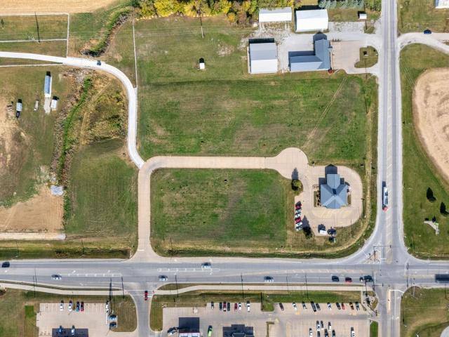 Land for sale in Aledo, Illinois