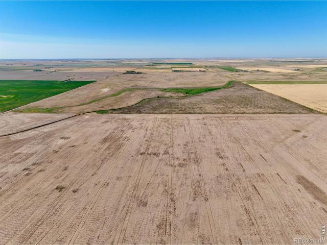 Land for sale in Bennett, Colorado