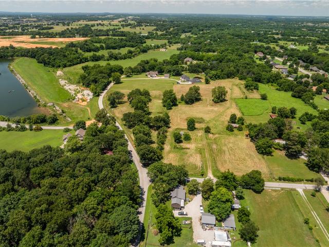 Land for sale in Ark