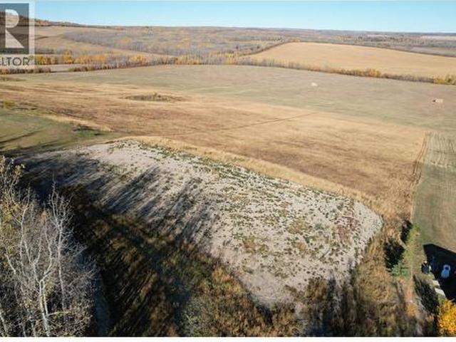 Land for sale in Tomslake, British Columbia