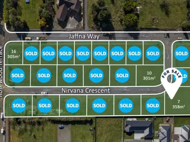 House for sale in Rolleston, Canterbury