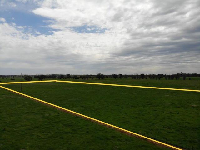 Land for sale in Corowa, New South Wales