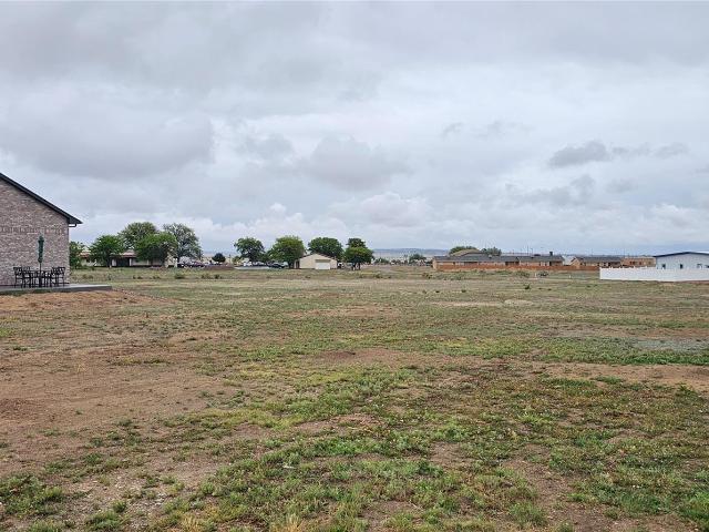 Land for sale in Colorado