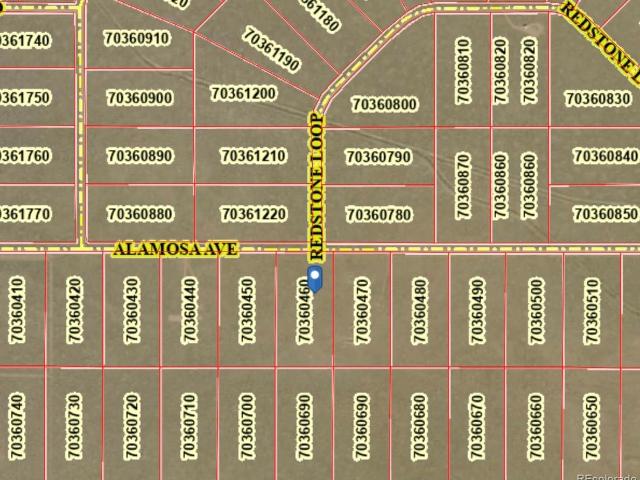 Land for sale in Blanca, Colorado