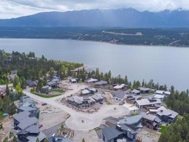 Land for sale in British Columbia