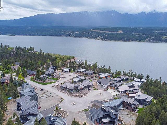 Land for sale in British Columbia