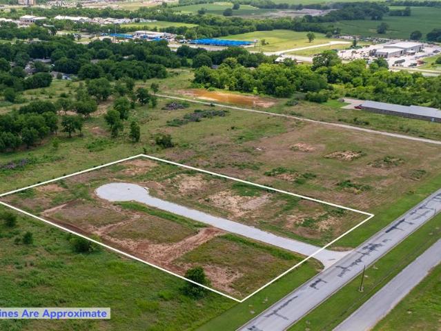 Land for sale in Gainesville