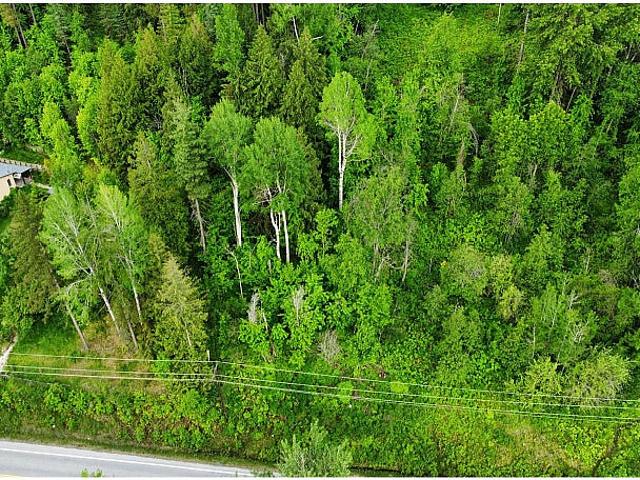 Land for sale in Castlegar, British Columbia