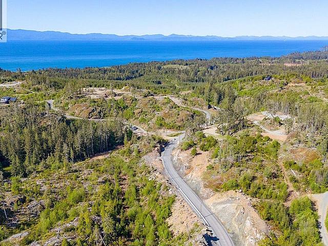 Land for sale in British Columbia