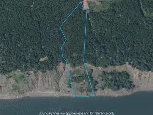 House for sale in West Bay, Nova Scotia