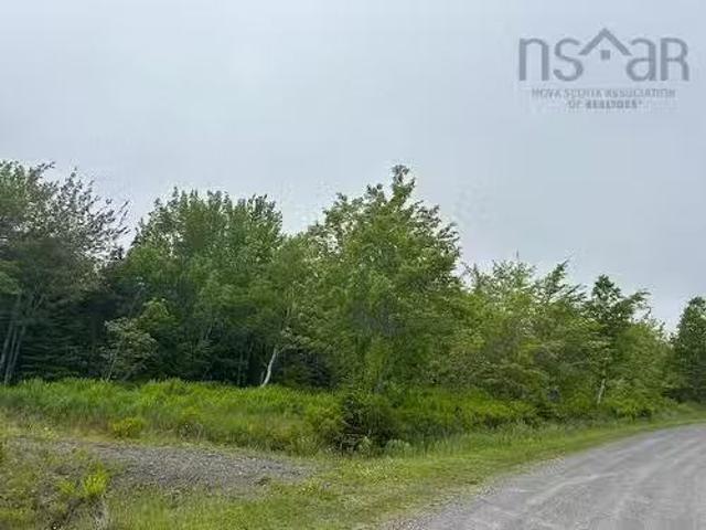 House for sale in French Cove, Nova Scotia