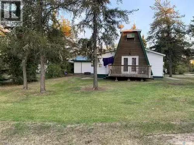 House for sale in Saskatchewan