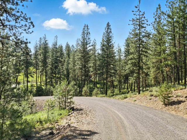 Land for sale in New Meadows, Idaho