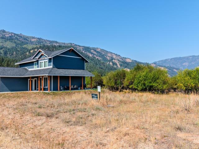 Land for sale in Boise County, Idaho