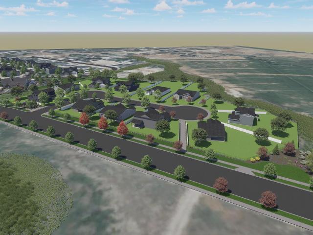 Land for sale in Twin Falls, Idaho