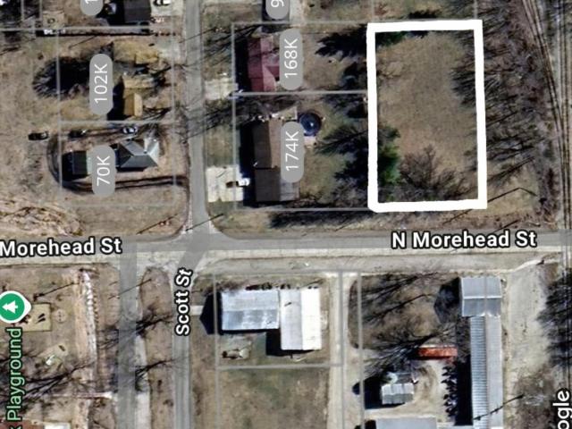 Land for sale in Mclean, Illinois