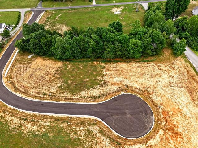 Land for sale in Tennessee