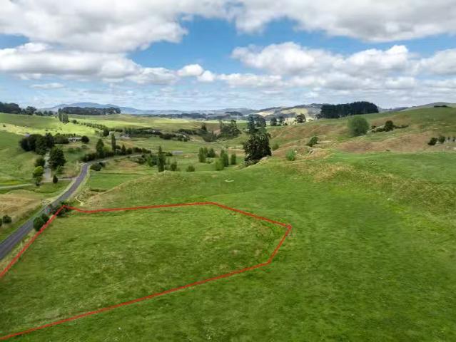 House for sale in Whitehall, Waikato