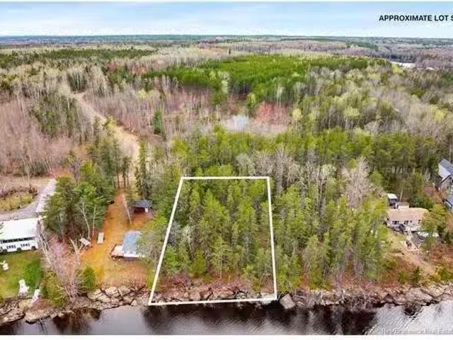 House for sale in Flowers Cove, New Brunswick