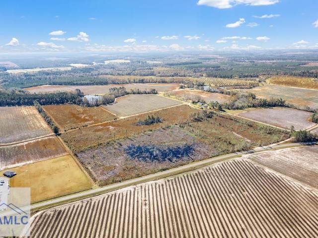 Land for sale in Evans, Georgia