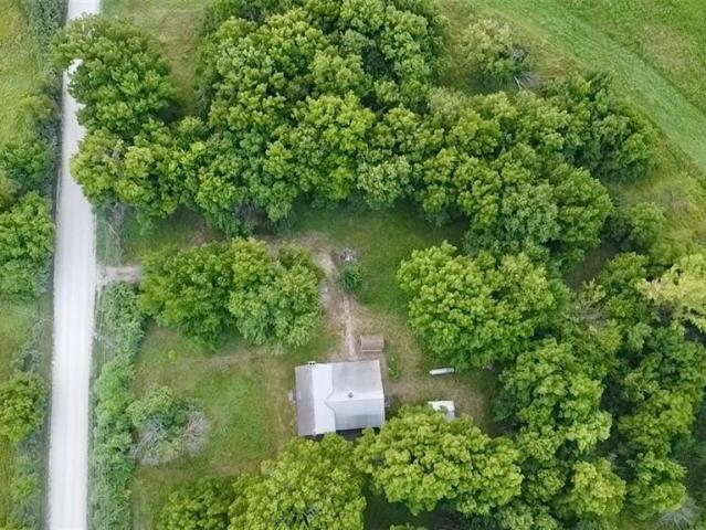 Land for sale in Kansas