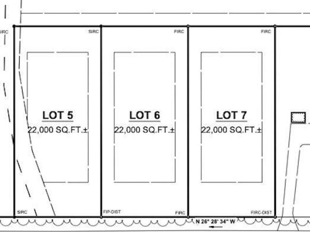 Land for sale in Felton