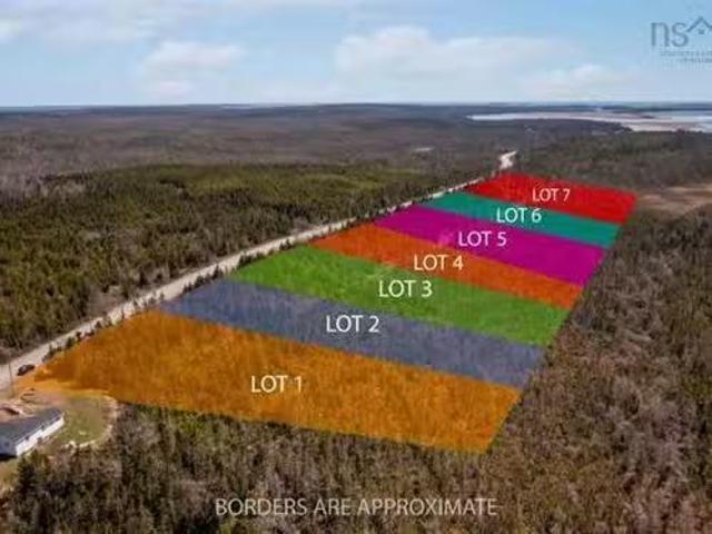 House for sale in Clam Harbour, Nova Scotia