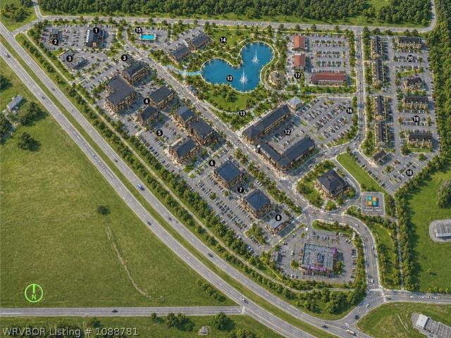 Commercial for sale in Ark