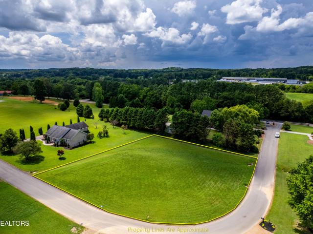 Land for sale in Tennessee